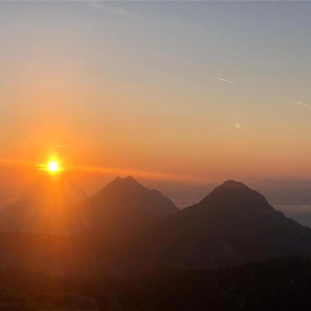 Zur Lieben Sonne Apartment Filzmoos Bagian luar foto