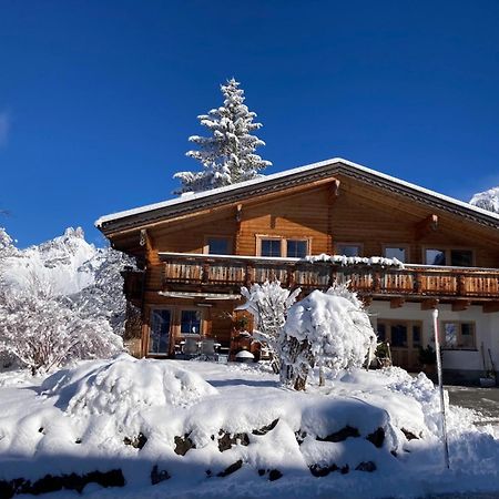 Zur Lieben Sonne Apartment Filzmoos Bagian luar foto
