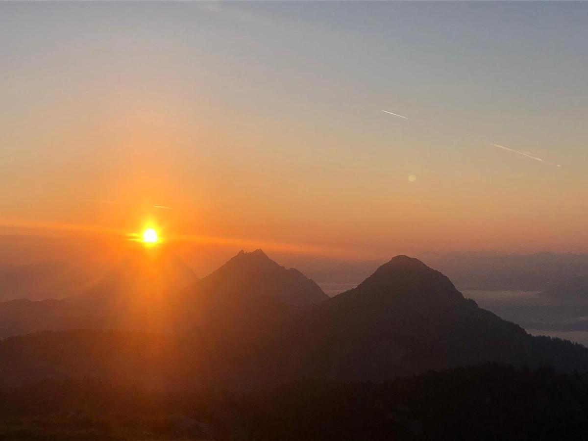 Zur Lieben Sonne Apartment Filzmoos Bagian luar foto